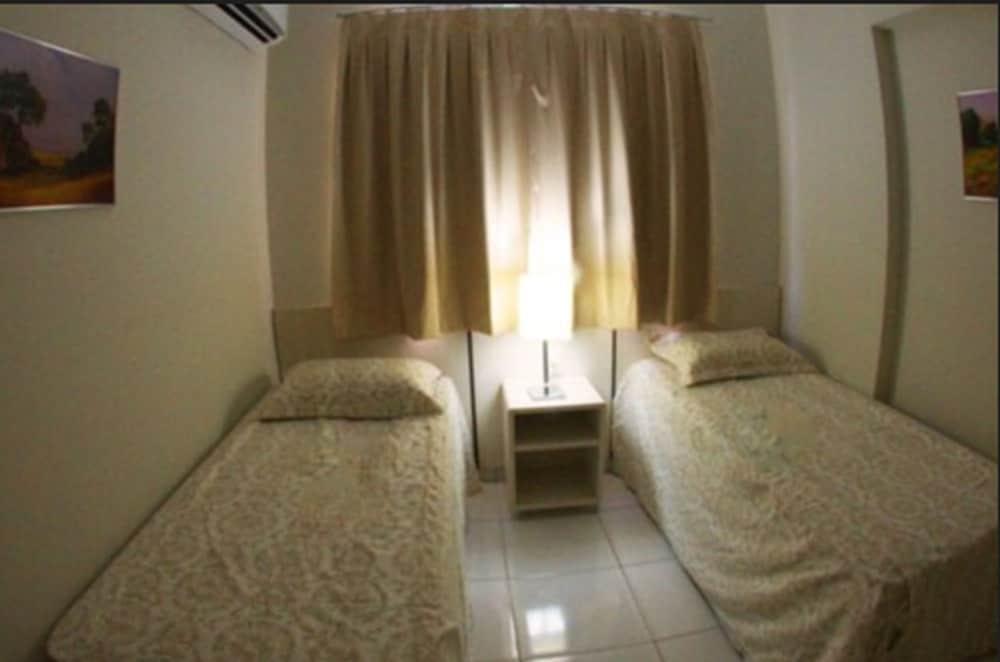 Golden Dolphin Aparthotel Caldas Novas Eksteriør bilde